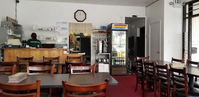 Muguboka Restaurant