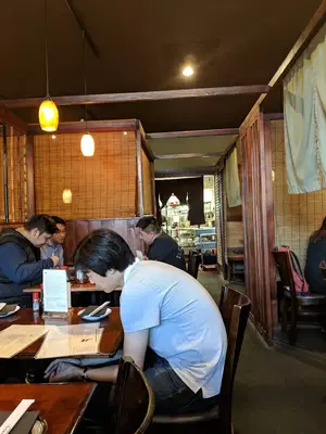 Gochi Japanese Fusion Tapas