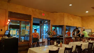 New Mongolian BBQ
