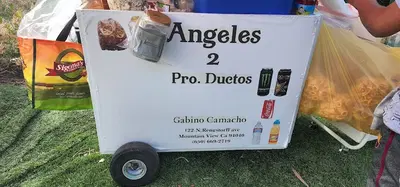 Angeles