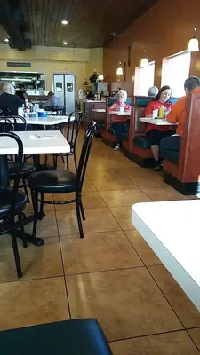 Country Kitchen