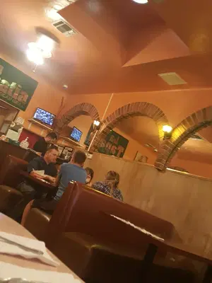 La Tapatia Mexican Grill