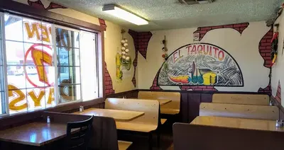 El Taquito