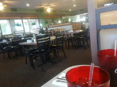 Sugar Mill