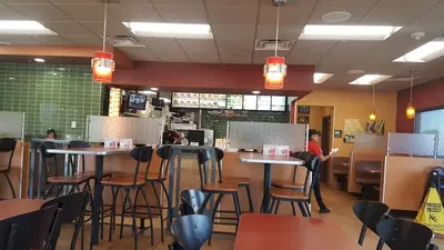 Jack in the Box