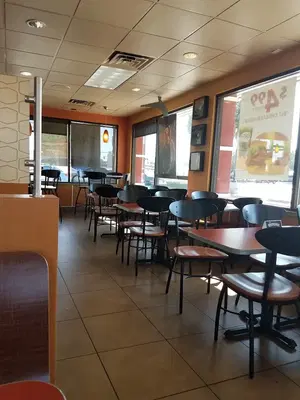 Jack in the Box