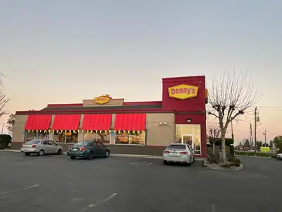 Denny's