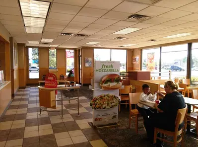 Wendy's
