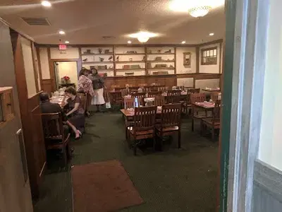 Hodel's Country Dining
