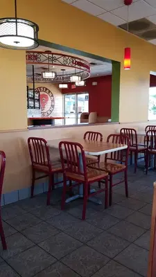 Popeyes Louisiana Kitchen