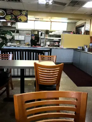 Los Tacos Doña María