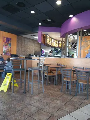 Taco Bell