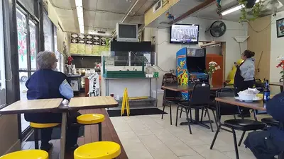 Los Tucanes Taqueria