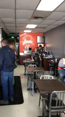 Asada Grill