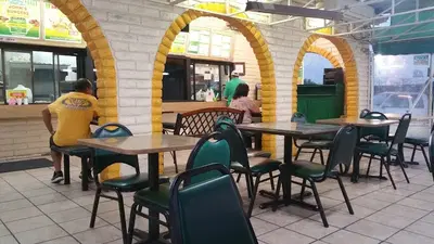 Johns Burgers