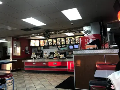Carl's Jr.