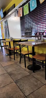 El asadero taco grill