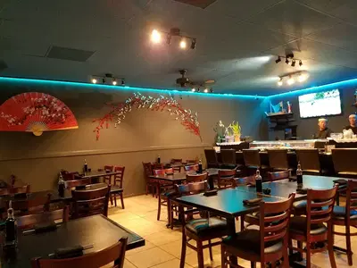 Shoyu Sushi Japanese Restaurant