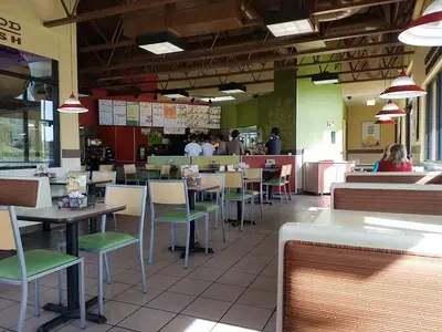 Del Taco