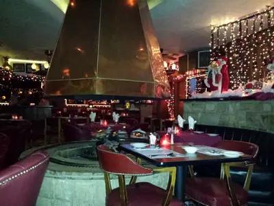 K C Steak House