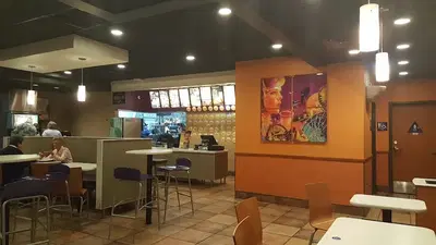 Taco Bell