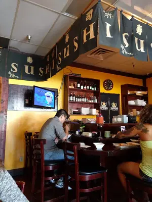 Ichiban Sushi