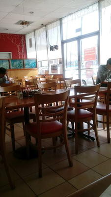Yai Restaurant