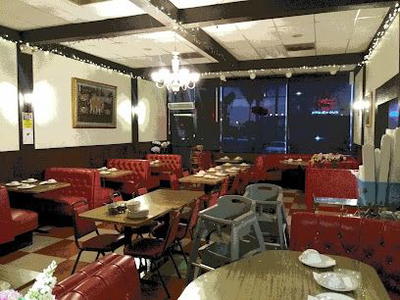Ocha Restaurant