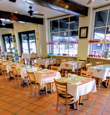 Toast Bakery Cafe
