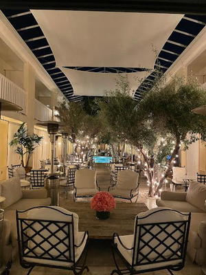 Cara Restaurant