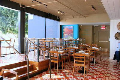 Cafe Gratitude