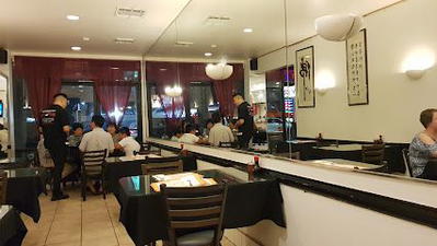 Hoy's Wok Chinese Restaurant