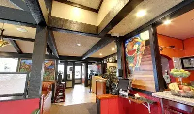 Cantina Azteca