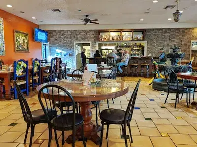 El Papagayo Restaurant
