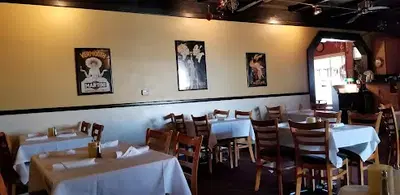 Serritella's