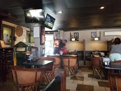 Rey Azteca | Restaurant & Bar