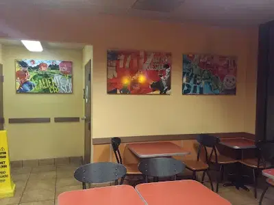 Jack in the Box