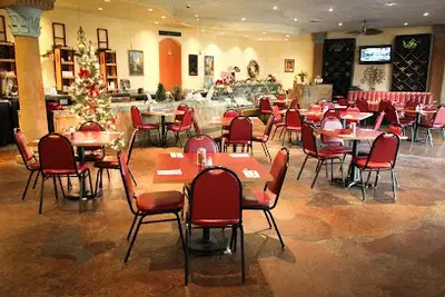 Roma's Pizza and Pasta