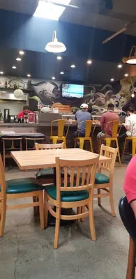 Taiko Sushi
