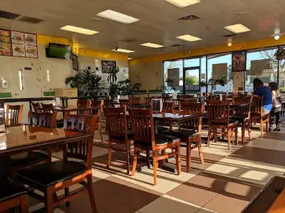 Adalberto's Mexican Restaurant