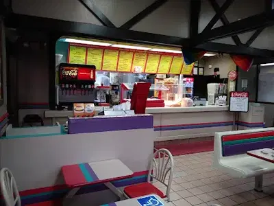 El Forastero Méxican Food