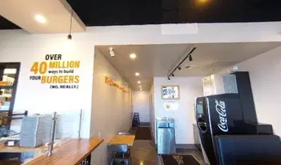 Burgerim Gourmet Burgers