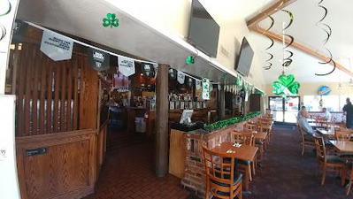 Brookside Restaurant & Bar