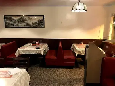 Blue Sky Chinese Restaurant