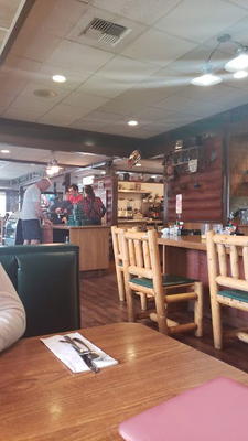 Lumberjack's