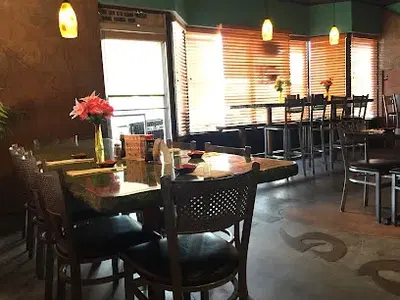 Shogun Sushi