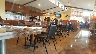 Rosie's Country Kitchen