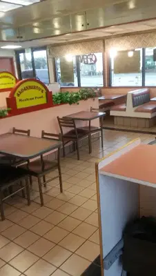 Aldanberto's Méxican Food