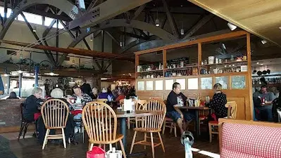 Brookfields Restaurant Rancho Cordova