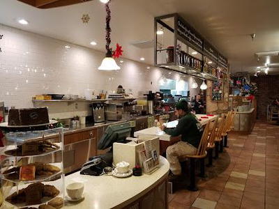 Brookfields Restaurant Sacramento